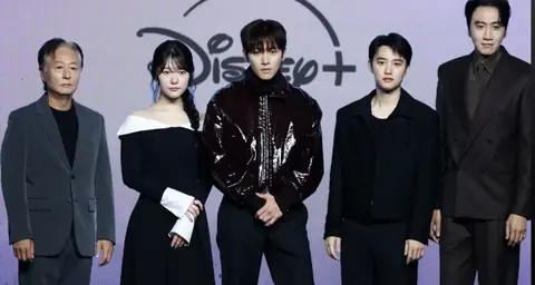 The Manipulated series cast.png