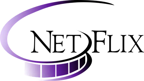 Netflix first logo.svg