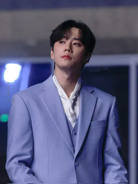 Lee Junyoung on ACON 2025.jpg