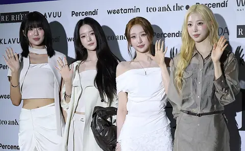 H1-Key in September 2026 (L-R: Yel, Seoi, Hwiseo, and Riina)