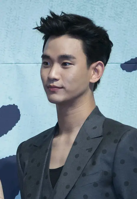 KBS "The Producers" press conference, 11 May 2015 11.jpg