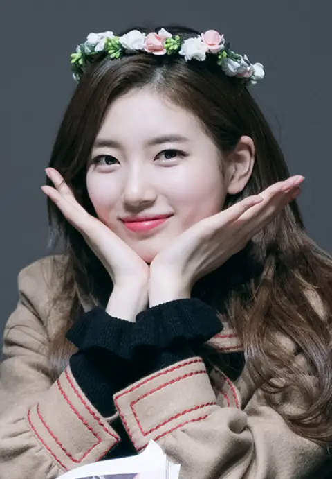 Suzy Bae at fansigning on February 3, 2018 (4).jpg