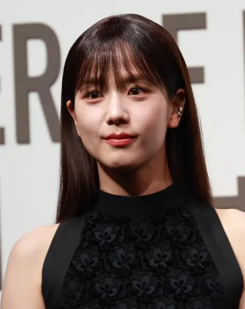 Jisoo of Blackpink at a Dior event, April 18, 2025 (5).png