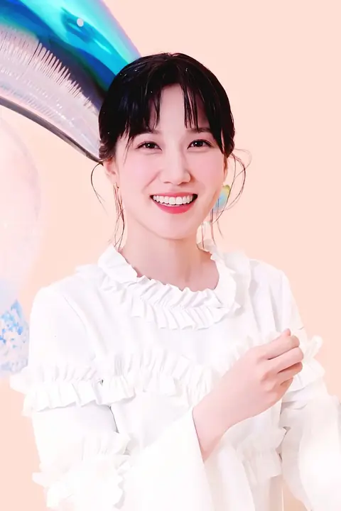 Park for Marie Claire Korea in September 2022