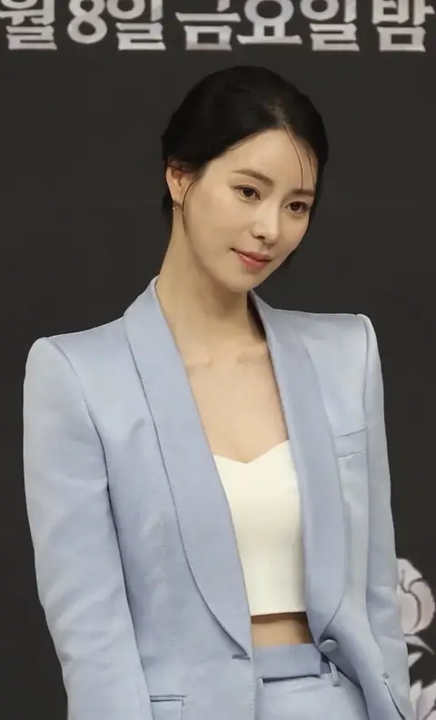Lim Jiyeon My Royal Nemesis Press Conference.jpg