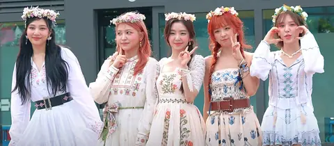 Red Velvet Music Bank Mini Fan Meeting June 2024.jpg