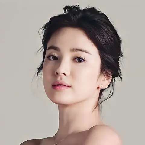 Song Hye-kyo pada tahun 2014
