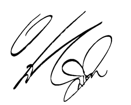 Signature of Lim