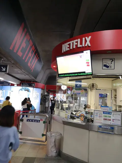 Netflix at Thong Lor.jpg