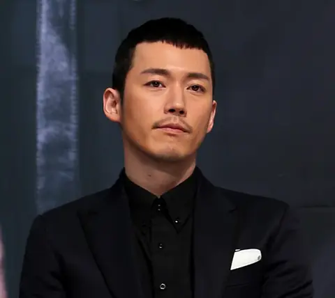 張 赫(장혁)
