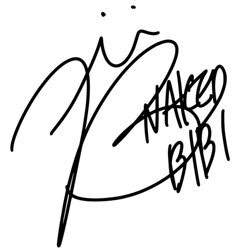 Bibi Signature.svg