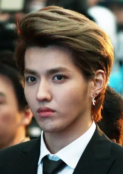 Kris Wu, 2014 (cropped).jpg