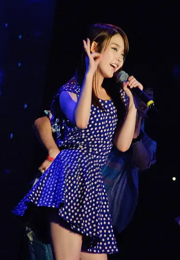 IU (Korean singer) from acrofan.jpg