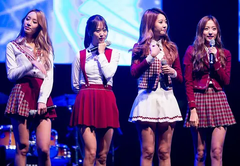 BESTie at the Youth Festival in Anyang.jpg