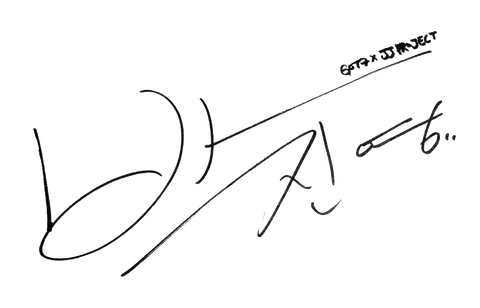 Park Jinyoung signature.png