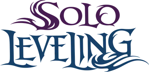 Solo Leveling logo.svg