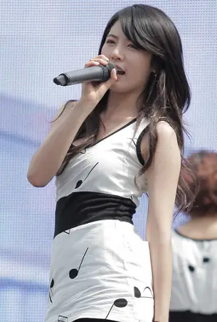 HyunA in 2011 May3.jpg