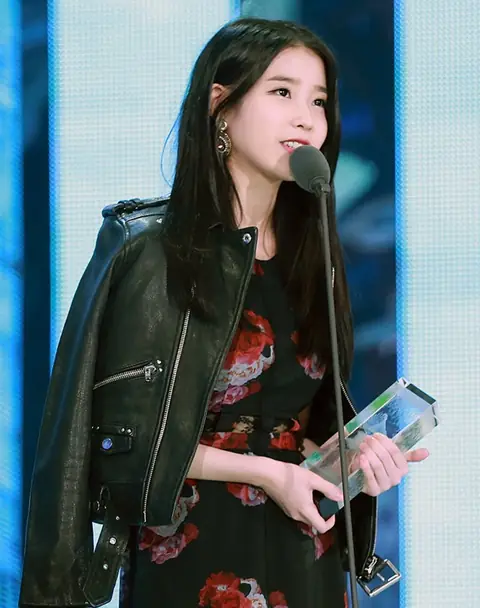 IU at Melon Music Awards, 13 November 2014 02.jpg