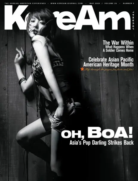 KoreAm 2009-05-Cover.jpg