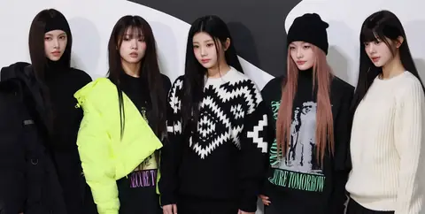 Illit di tahun 2024Kiri–Kanan:Yunah, Moka, Wonhee, Iroha, dan Minju