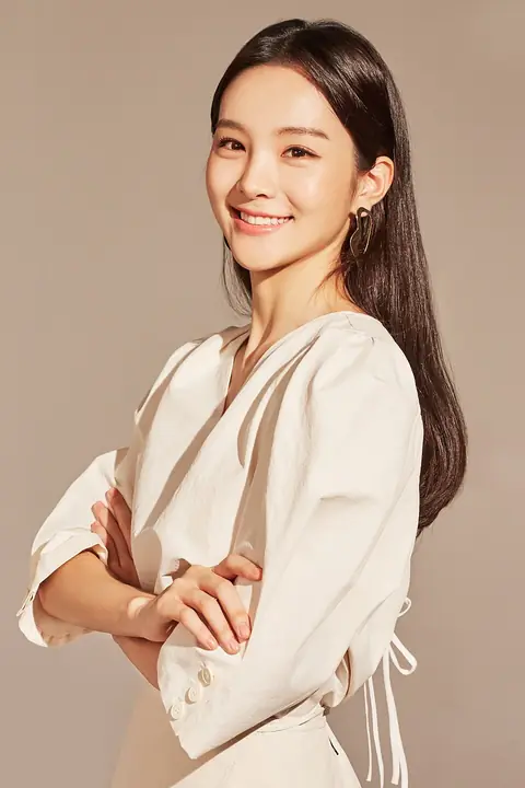 Ca nương Song So-hee