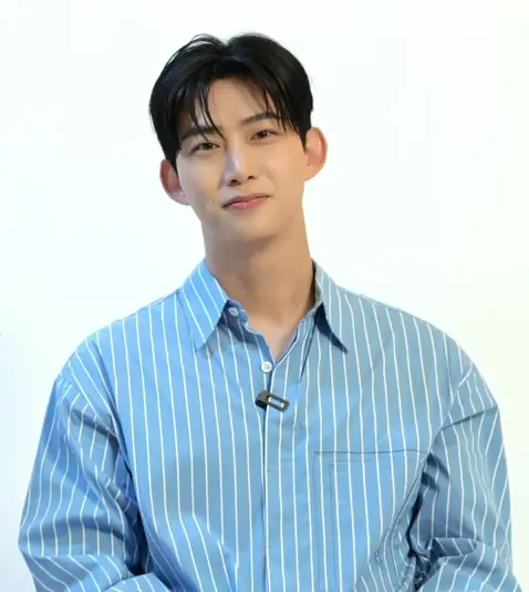20230710 Ok Taec-yeon interview with Marie Claire Korea 01.png