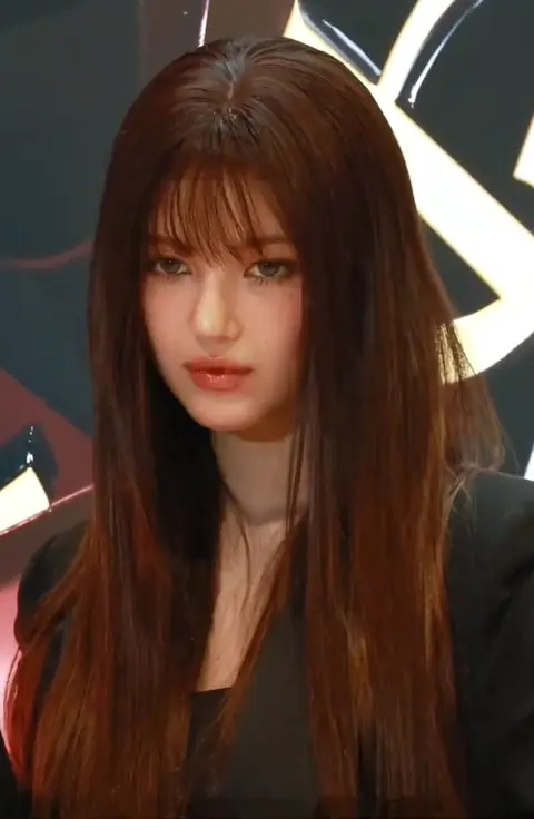 Danielle Marsh at a YSL Beauty event 2024 E.png