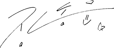 Jang Dong-yoon signature.png