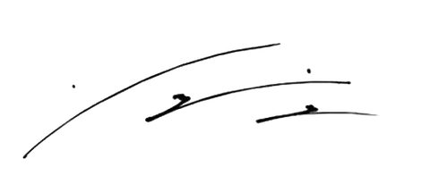 Lee Min-ho's signature.png