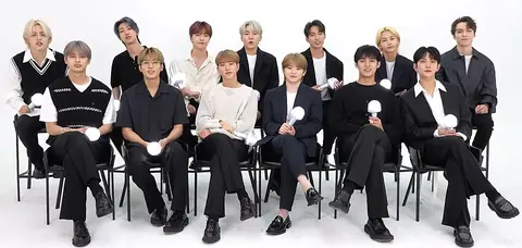 SEVENTEEN(세븐틴) - 'Ready to love' 응원법 3m 25s.jpg