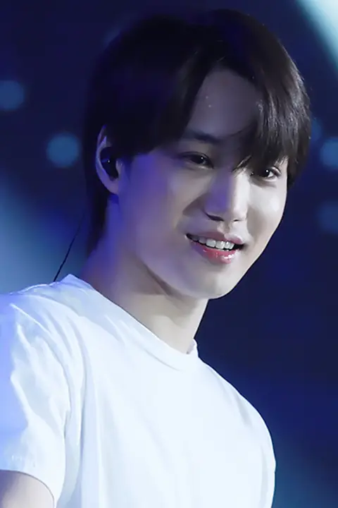 Kai during The EℓyXiOn in Macau 10.png