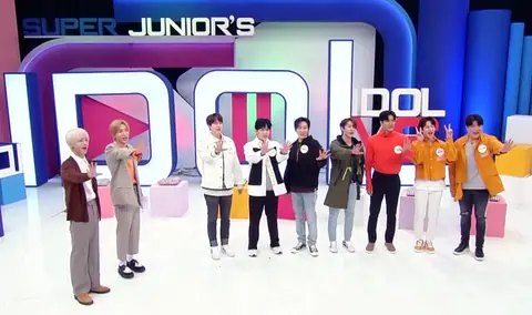 Super Junior Idol vs Idol 01.png