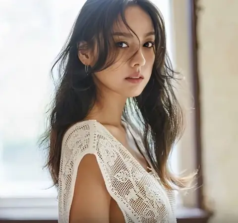 (Marie Claire Korea) Feel The Soul - 이효리 (4).jpg