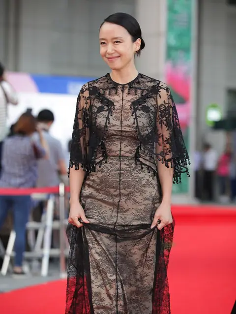 2017 부천국제판타스틱영화제(BIFAN) 레드카펫 (37).jpg