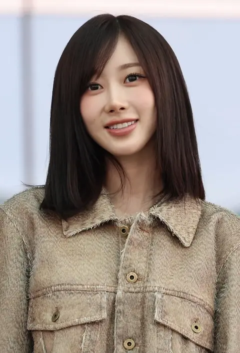 Giselle in March 2026