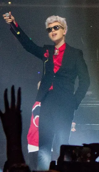 Block B at KCON 2015 in Los Angeles - 9.jpg