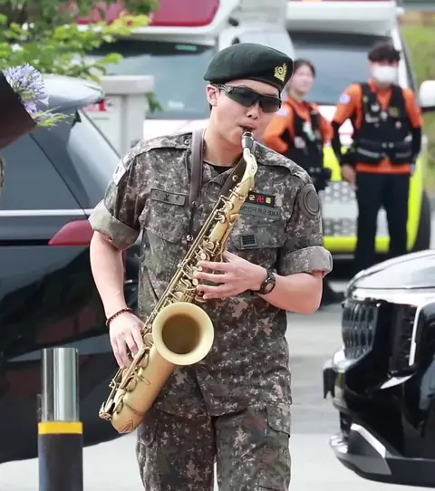 RM playing Saxophone on June 10, 2025.jpg
