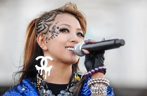 BoA perfoming at 2009 San Francisco Pride.jpg