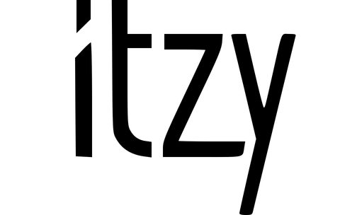 Itzy logo.svg