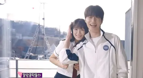 Lovely Runner Behind The Scene.png