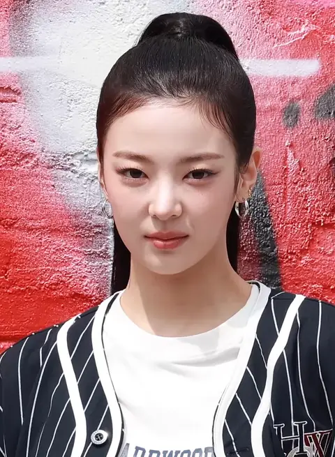 Lia of Itzy, April 17, 2025.png
