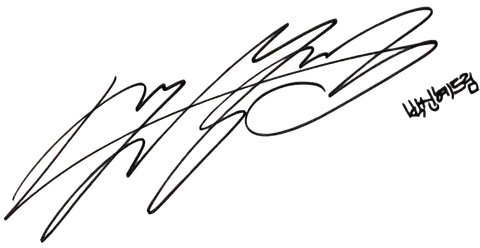 Park Shin-hye signature.png