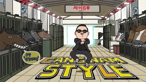 Gangnam Style